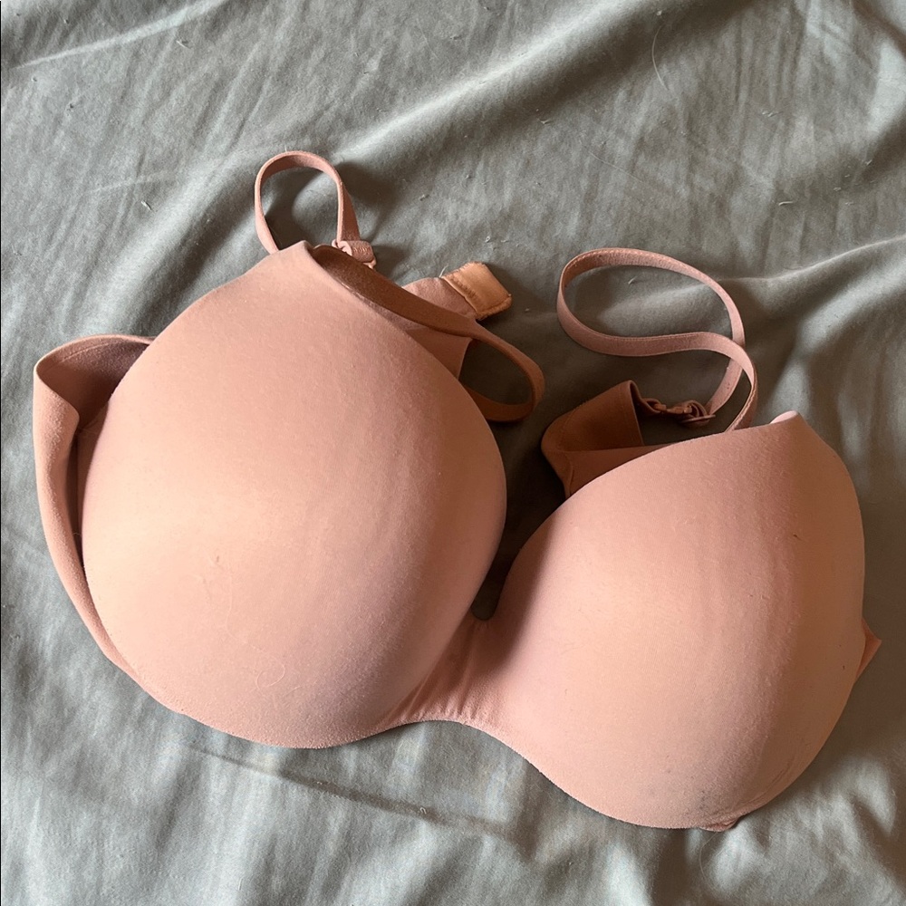 Victoria's Secret Blush Bra